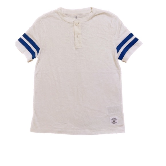 Gap‎ Boys Tee - Picture 1 of 2